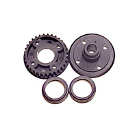 Hobao - Gp4 Front Diff Pulley - 22001