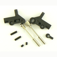 Hobao - Gp4 Anti Roll Bar Set FR - 22011