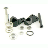 Hobao - Gp4 Servo Saver Set - 22019