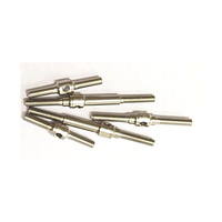 Hobao - Gp4 Turnbuckle Rod (5) - 22020