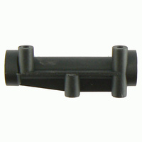 Hobao - Gp4 Middle Shaft Mount - 22022