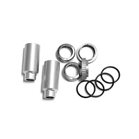 Hobao - Gp4 Shock Body (2) - 22029