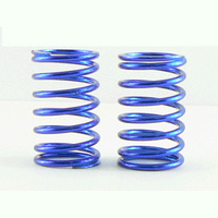 Hobao - Gp4 Shock Spring RR (2) - 22030
