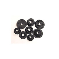 Hobao - Gp4 Pulley Set - 22034