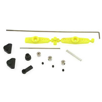 Hobao - Throttle Linkage - 22035