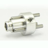 Hobao - Gp4 Pulley Brake Adaptor - 22045