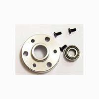 Hobao - Gp4 2Sp Gear Housing 2Nd - 22049