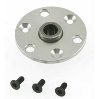Hobao - Gp4 2Sp Gear Housing 1St - 22050