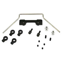 Hobao - Rear Anti-Roll Bar Set - 22055