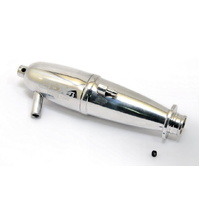 Hobao - Pro Muffler Hyper 10SC - 22111