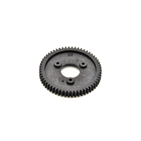 Hobao - Gp4 Gear 2Sp 58t .8 - 22144