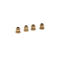 Hobao - Ball Joint 5.88mm 7075 CNC - 22167