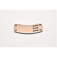 Hobao - ALUMINUM RADIO TRAY - 22312