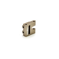 Hobao - EPX CNC Servo Mount, 1PC - 22337