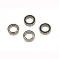 Hobao - Ball Bearing 5x8mm 10SC EP - 224064