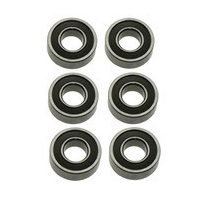 Hobao - Ball Bearing 5*11Mm - 224065