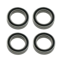 Hobao - Ball Bearing 10x15mm (4) - 224066
