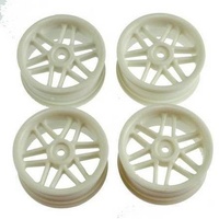 Hobao - Wheel (4) - 224252