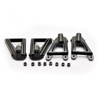 Hobao - DC1 shock tower 4pce - 230028