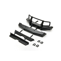 Hobao - DC1 front and rear bumper set - 230034