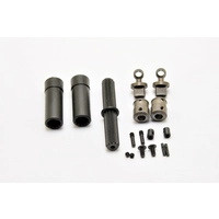 Hobao - DC1 Center drive shaft & cup - 230036