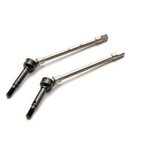 Hobao - Front Drive Shaft DC-1 2pce - 230037