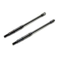 Hobao - DC1 Rear drive shaft 2pce - 230038