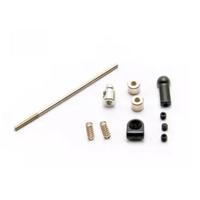 Hobao - DC1 steering linkage set - 230040