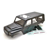 Hobao - Painted Body Grey DC-1 - 230102