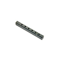 Hobao - CNC Aluminium Servo Mount - 230115