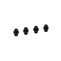 Hobao - SS Ball Long 7.8mm - 30002