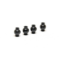 Hobao - Ball flanged 7.8mm - 30006