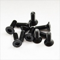 Hobao - M2.6 x 8mm  C/S (10) - 31208