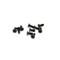 Hobao - M3 x 8mm C/S (10) - 31308