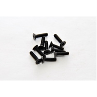 Hobao - M3X12 Flat Head Screw VS - 31312