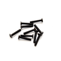 Hobao - F/H Screw M3X17 - 31317