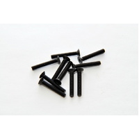 Hobao - M3X20 Flat Head Screw - 31320