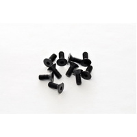 Hobao - M4 x 10mm C/S (10) - 31410