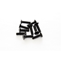 Hobao - M4X16 Flat Head Screw - 31416