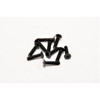 Hobao - M4 x 18mm C/S (10) - 31418