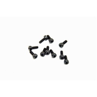Hobao - M2x5 cap head screw 10pce - 32205