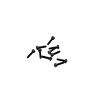 Hobao - M2x8 cap head screw 10pce