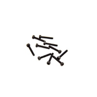 Hobao - M2x12 cap head screw 10pce - 32212