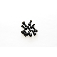 Hobao - M3 x 8mm   C/H (10) - 32308