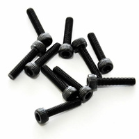 Hobao - M3 x 14mm C/H (10) - 32314