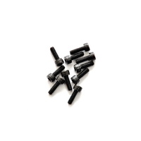 Hobao - M4 x 12mm C/H (10) - 32412
