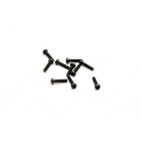 Hobao - M2 x 8mm   B/H (10) - 33208