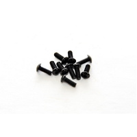 Hobao - B/H Screw M3X8 - 33308