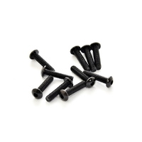 Hobao - M4X18 Button Head Screw - 33418