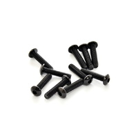 Hobao - M4 x 18mm B/H (10) - 33418T